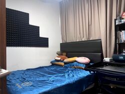 Normanton Park (D5), Apartment #455058091